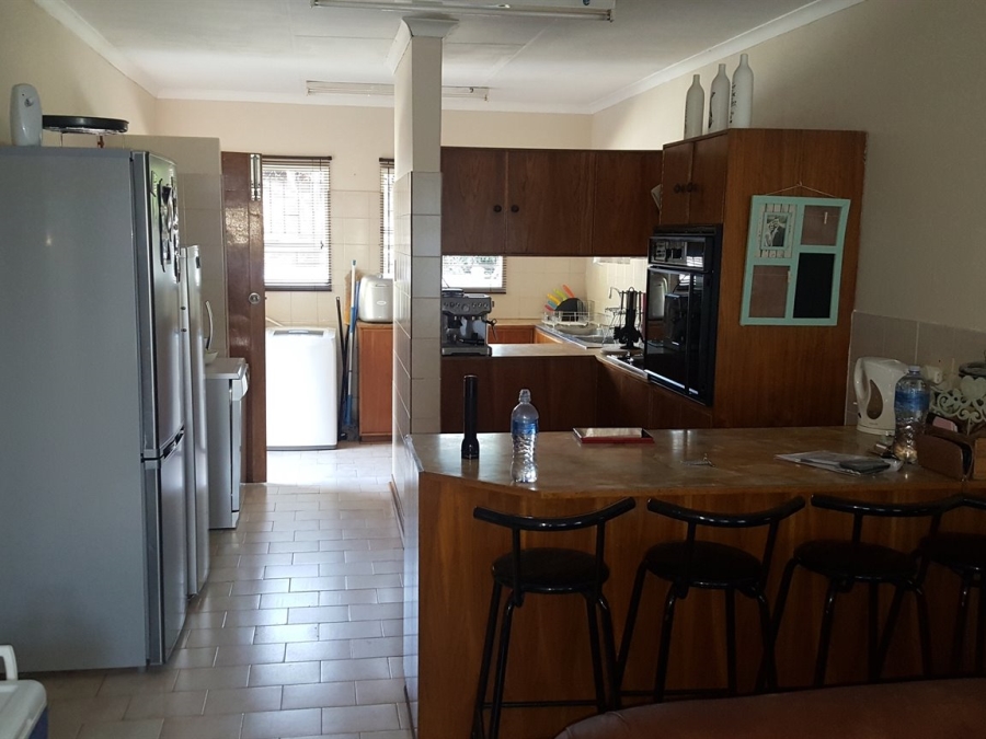 To Let 3 Bedroom Property for Rent in Panorama Free State